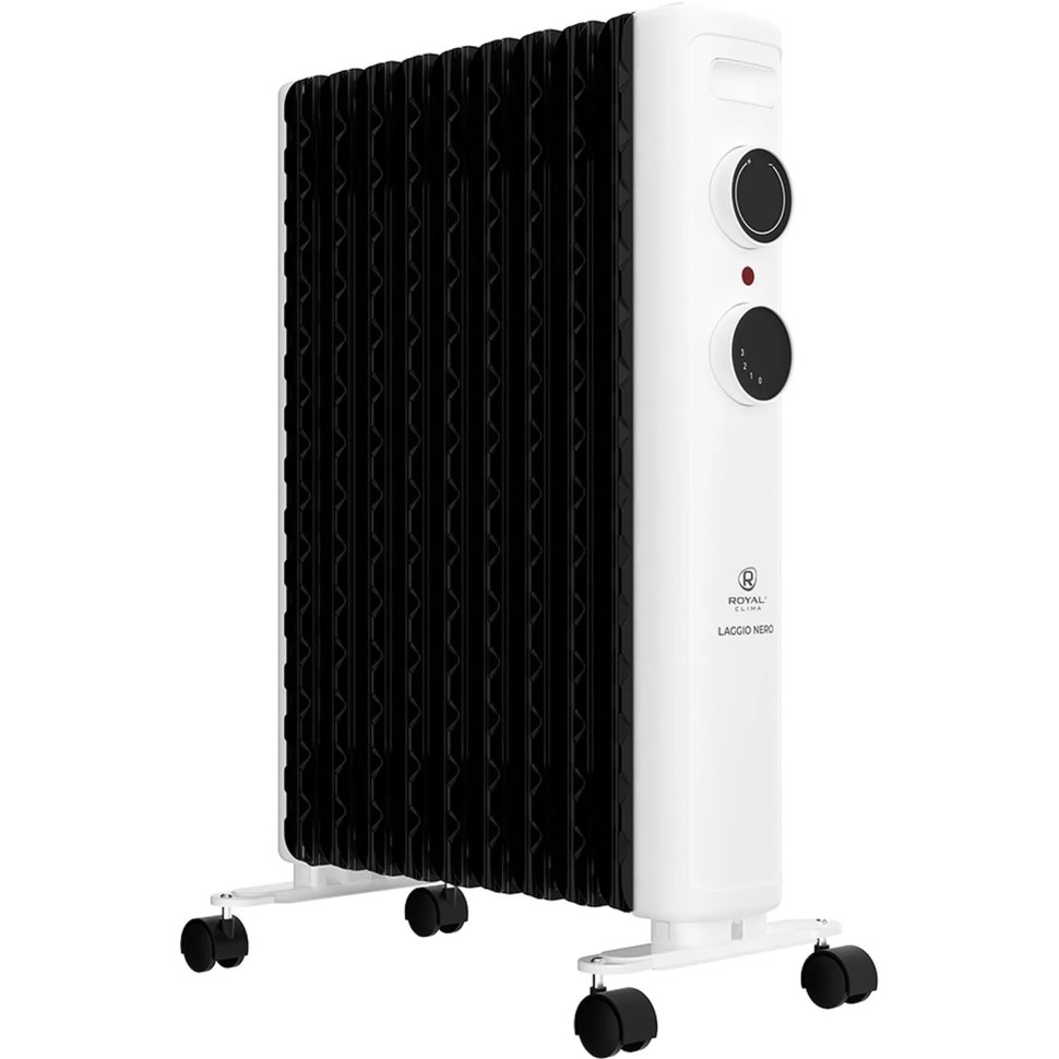 Радиатор масляный ROYAL CLIMA ROR-LN9-2000M
