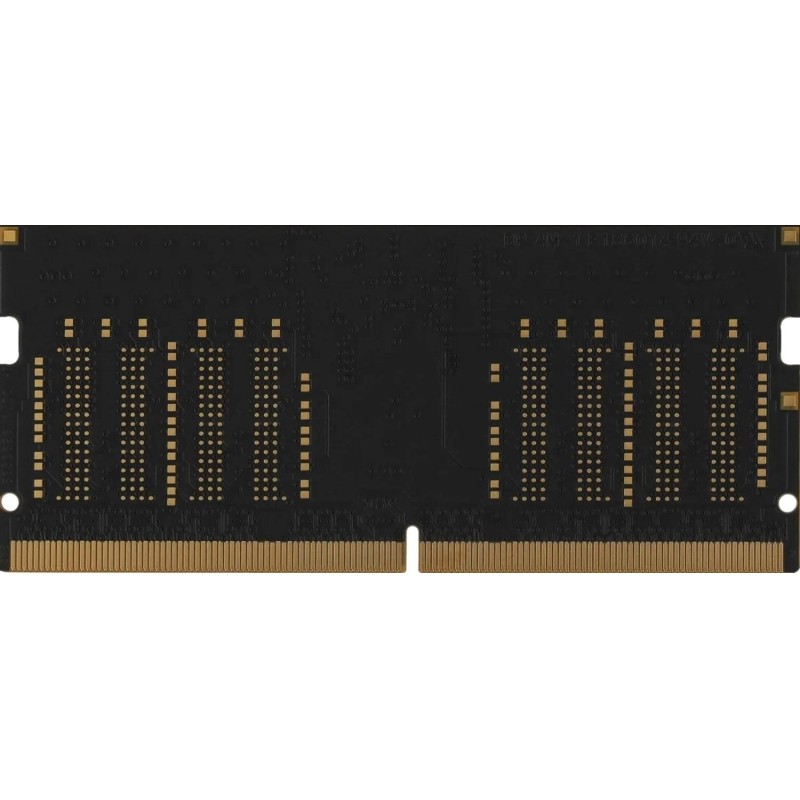 Модуль памяти Kingspec DDR5 SO-DIMM 8GB 4800MHz CL40(KS4800D5N11008G)