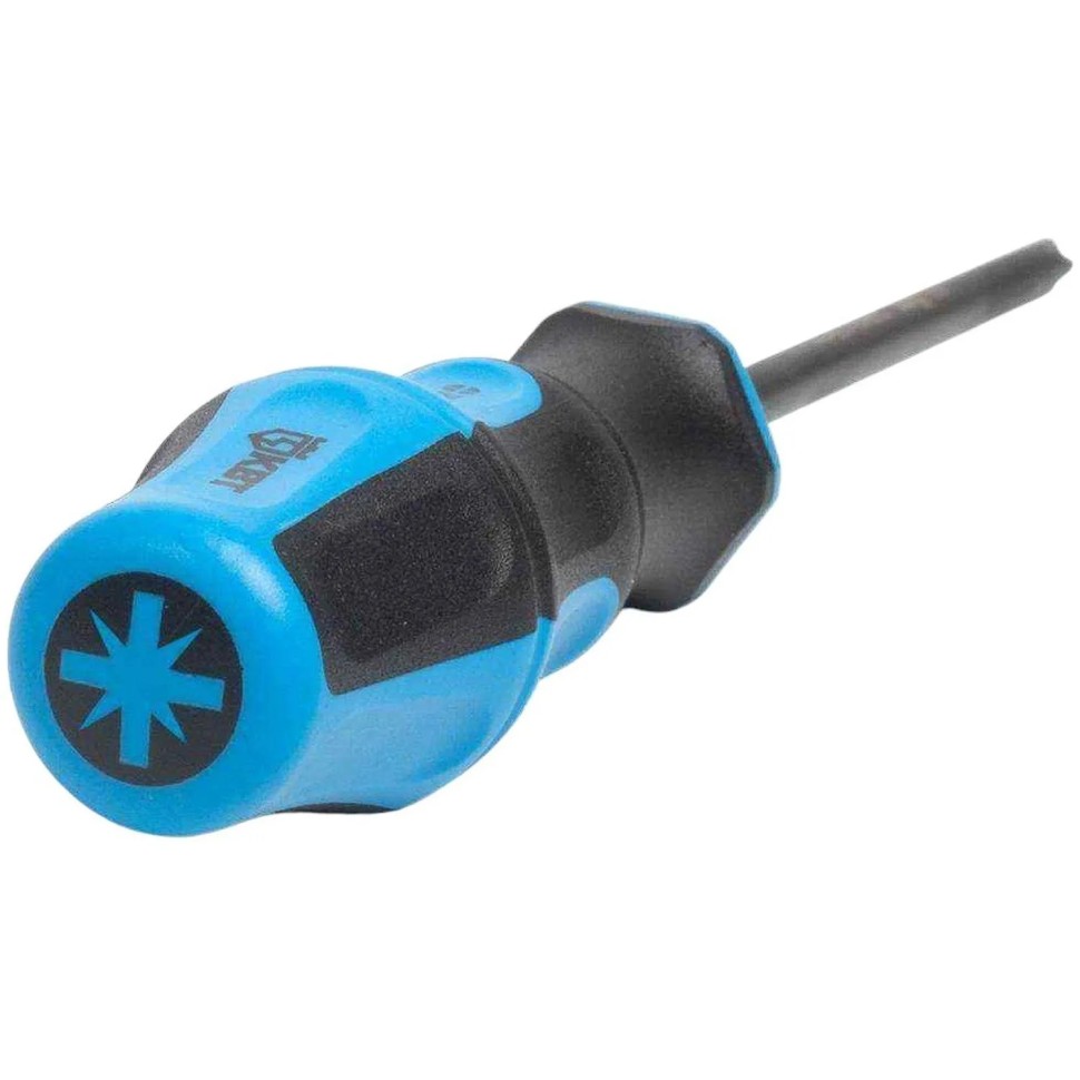 Набор отверток  НО-08 серия МАСТЕР (КВТ) 77407