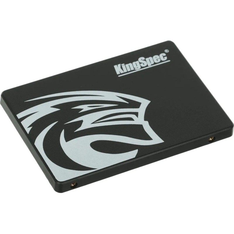 SSD Накопитель Kingspec SATA-III 512GB 2.5(P3-512)