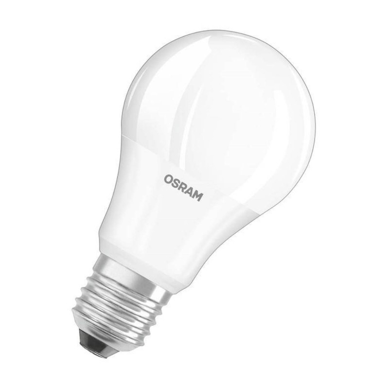 Лампа светодиодная OSRAM LS CLA60 7W/827 230VFR E27 4058075096387