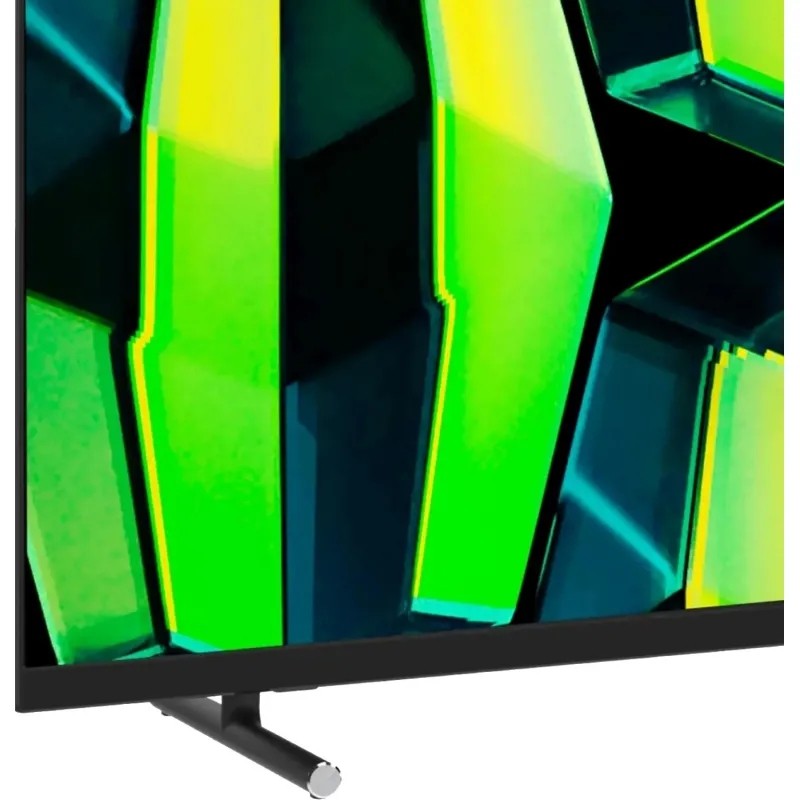 Телевизор Sber SDX-65U4121, UHD, смарт (Салют ТВ)
