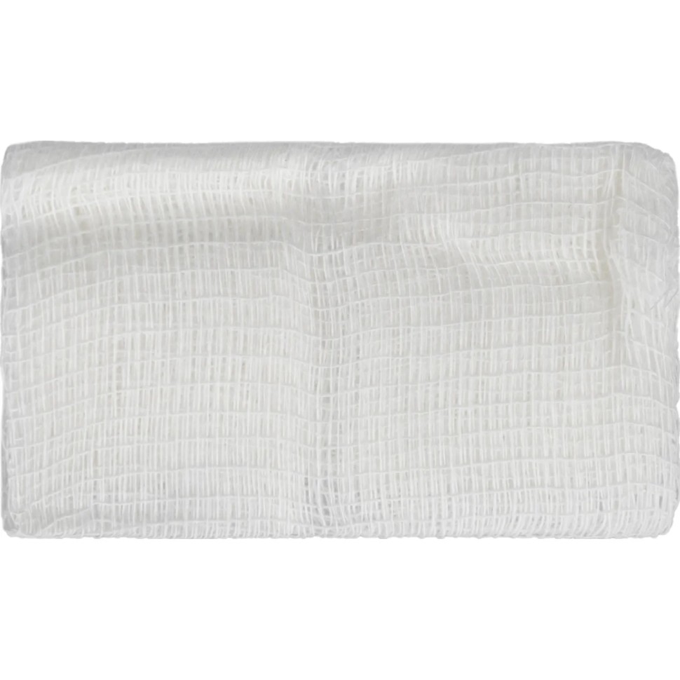 Салфетки стер.2-х сл. №20,16х14см,Life пл.27г 6498/21 ШК59918