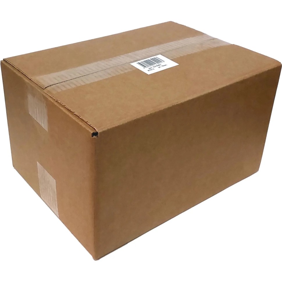 Аккумулятор холода ХТЛ-3 (от +2С до +8С) голубой 16шт/уп