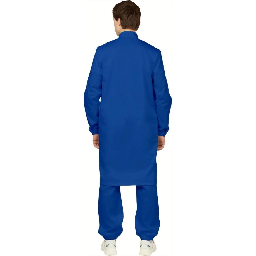 Халат муж у17 ХАССП (сатори) вас 88-92/170-176