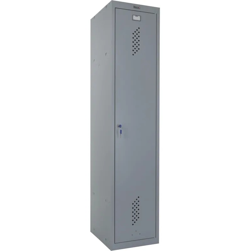 Шкаф для раздевалок усиленный 1L5_ML/LS-11-40D