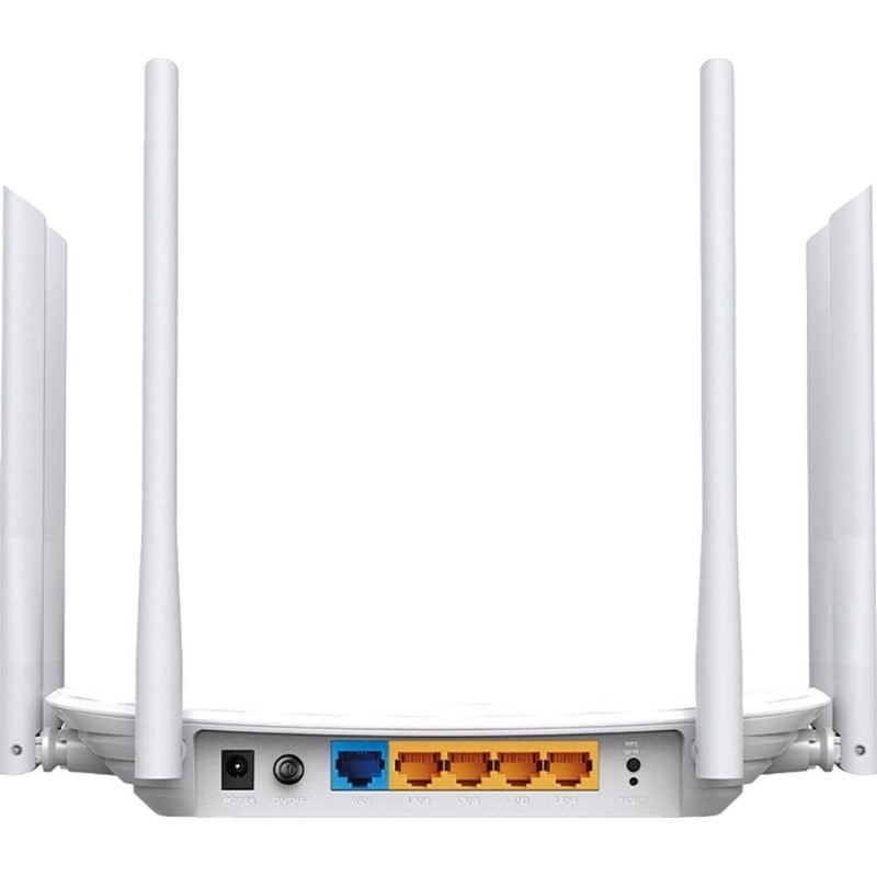 Маршрутизатор TP-LINK Archer C86 AC1900 с поддержкой Mesh