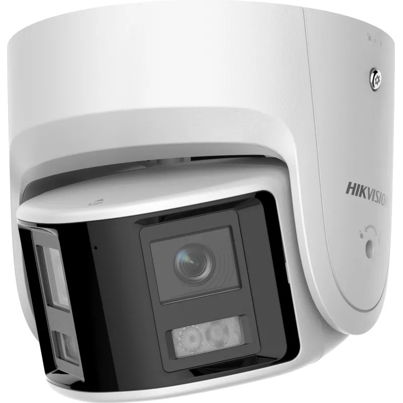 IP-камера Hikvision DS-2CD2346G2P-ISU/SL(2.8mm)(C)