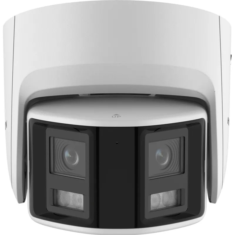 IP-камера Hikvision DS-2CD2346G2P-ISU/SL(2.8mm)(C)