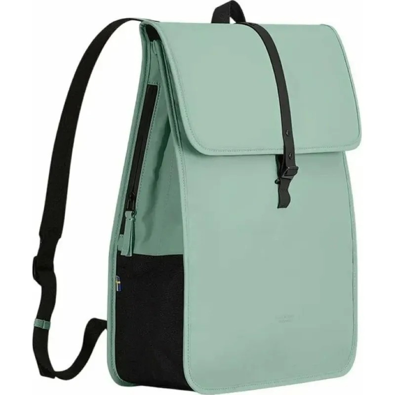 Рюкзак для ноутбука Gaston Luga Däsh Backpack 16. цв: паст.мята DSBP16MM