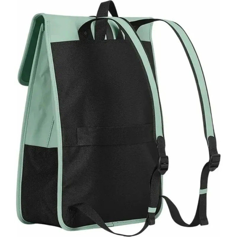 Рюкзак для ноутбука Gaston Luga Däsh Backpack 16. цв: паст.мята DSBP16MM