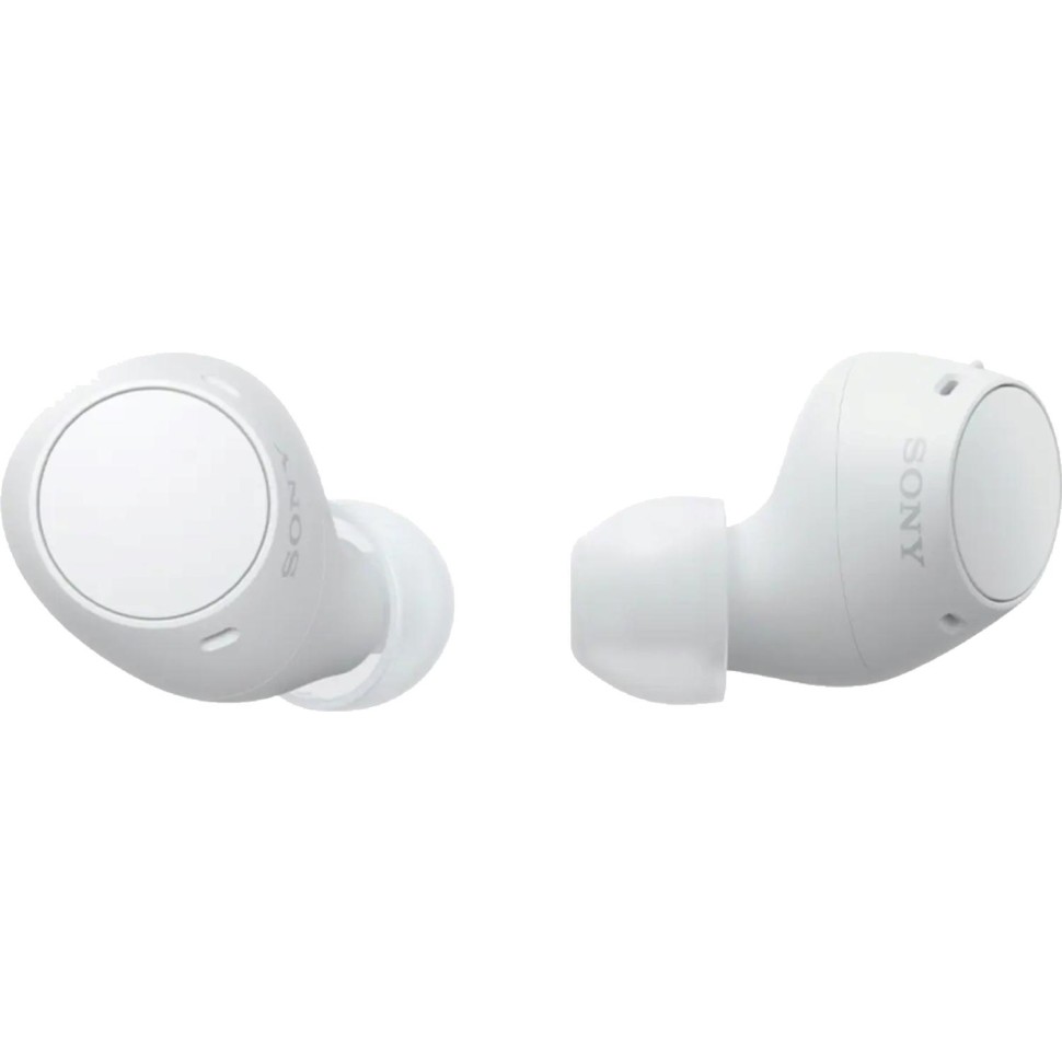 Наушники Sony WF-C510 WZ белый
