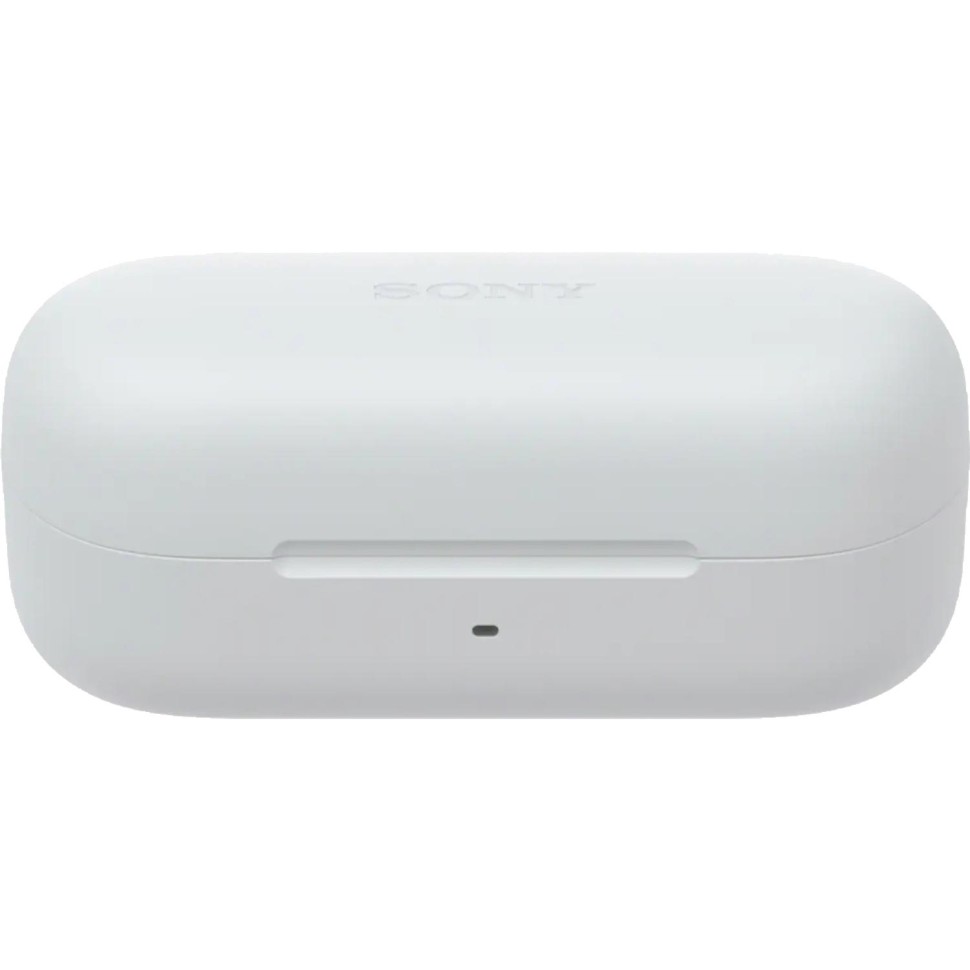 Наушники Sony WF-C510 WZ белый