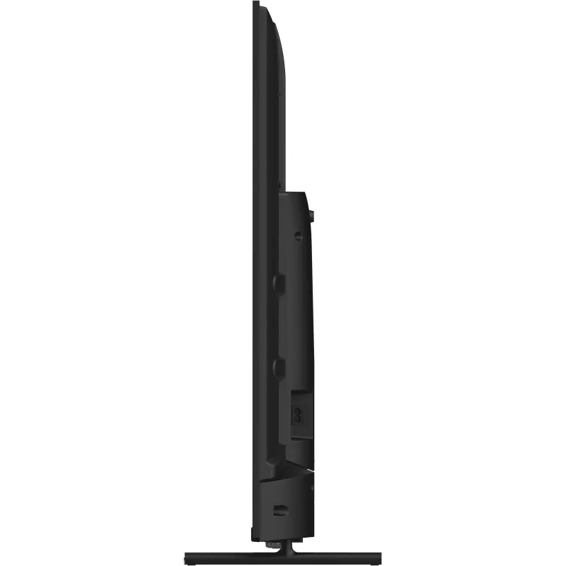 Телевизор 50 Topdevice TDTV50CQ08U_BK, QLED, UHD, смарт (WildRed)