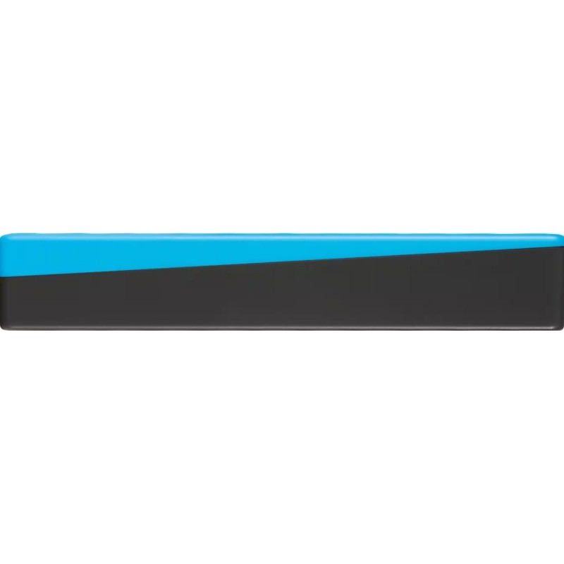 Портативный HDD WD My Passport 4Tb 2.5, USB 3.0, синий, WDBPKJ0040BBL-WESN
