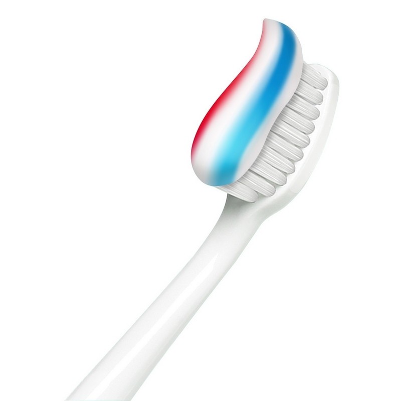 Зубная паста Aquafresh Мои большие зубки  детск от 6 до 8 лет, 50мл