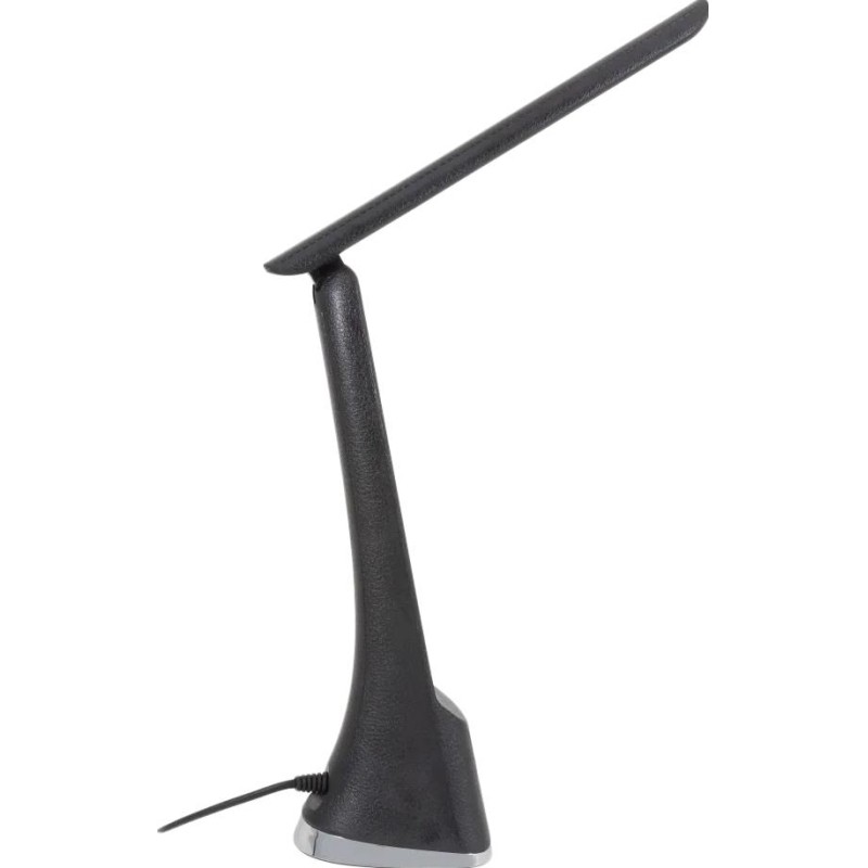 Светильник СТАРТ CT212 черный, LED 6W 4500K