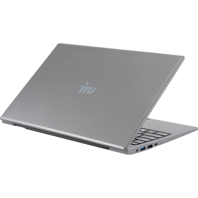 Ноутбук IRU Tactio 14ALH(2059065) i5 1235U/8Gb/256Gb SSD/14/IPS/W11P