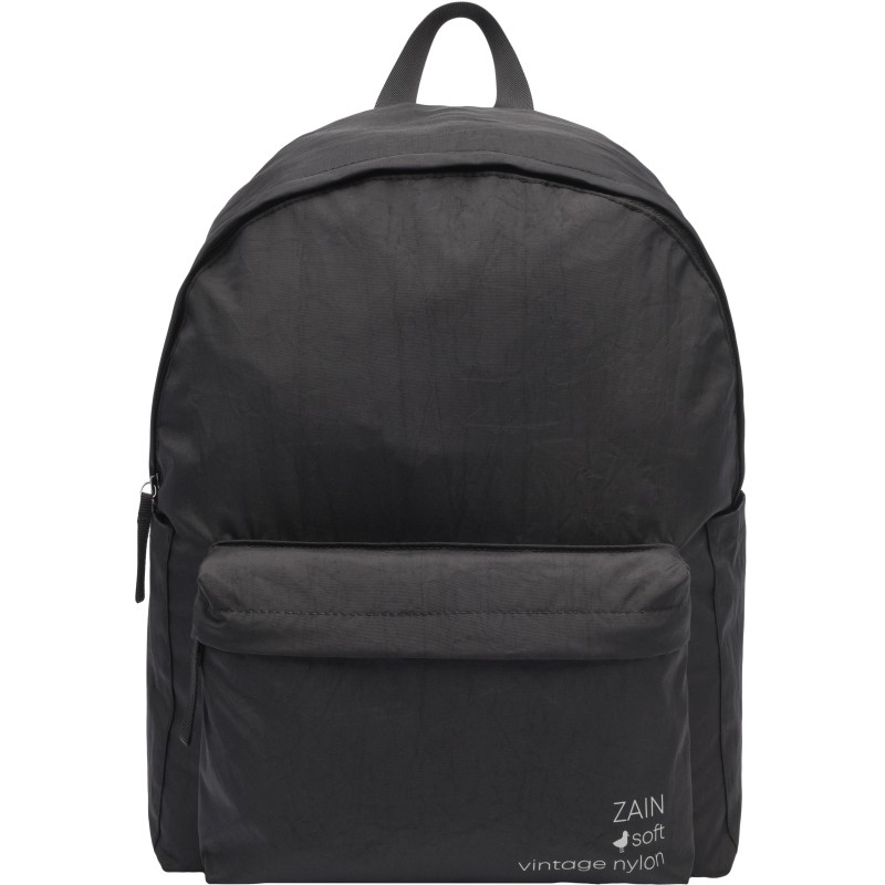 Рюкзак Vintage nylon  Черный z1082965