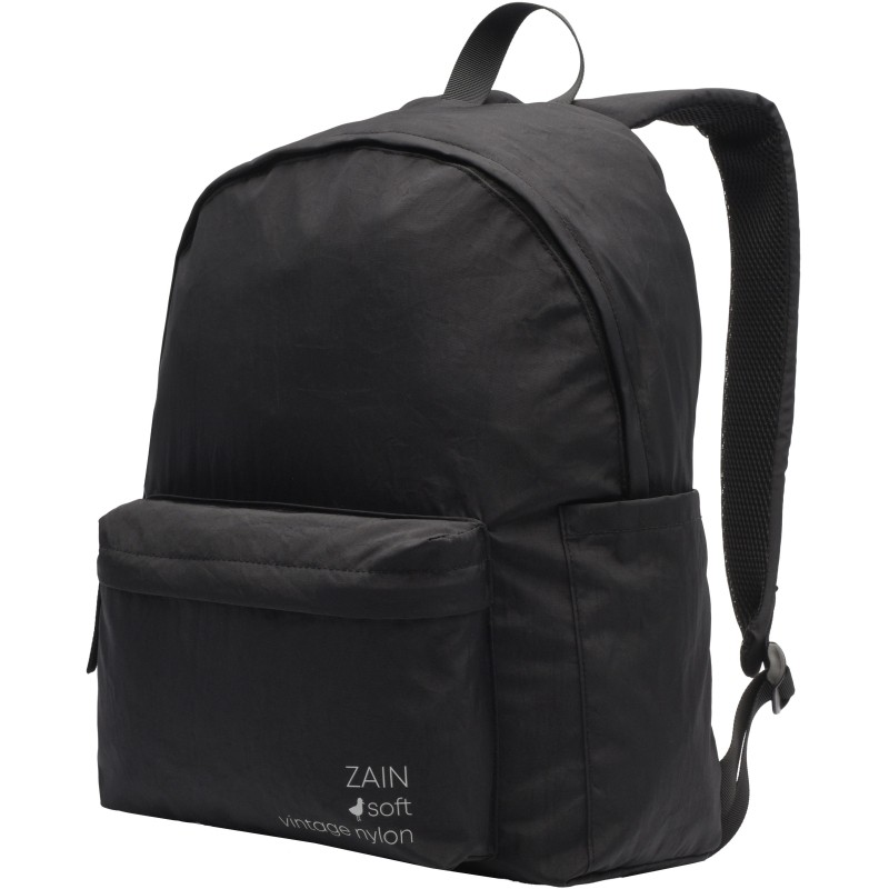 Рюкзак Vintage nylon  Черный z1082965