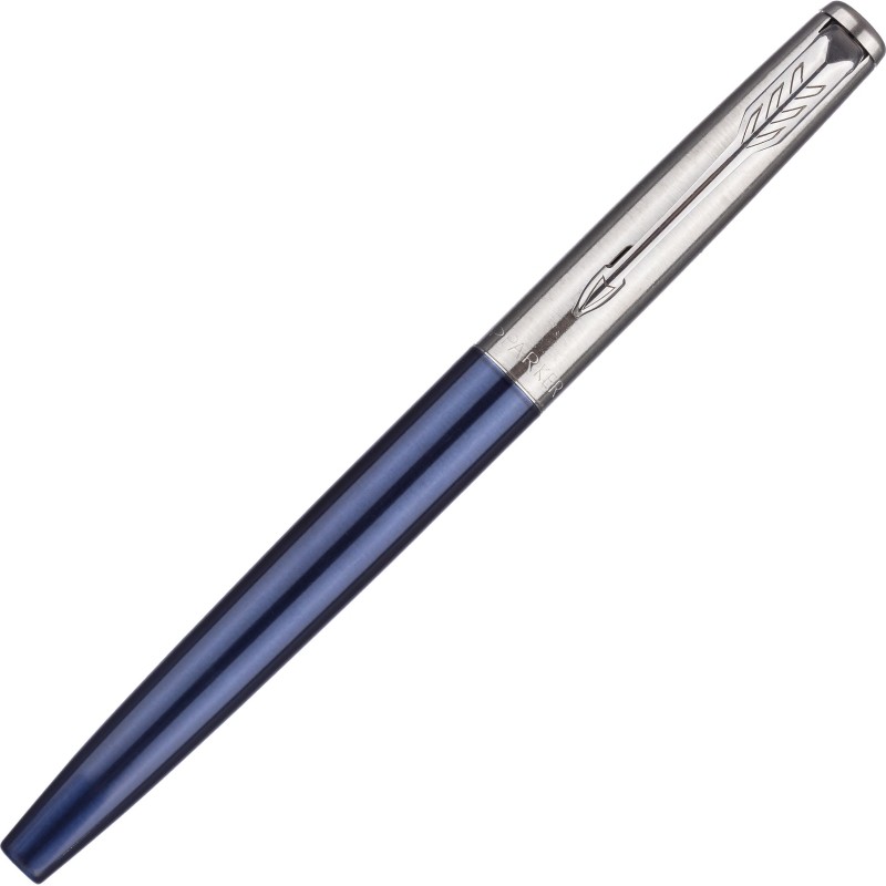 Ручка перьевая JOTTER ROYAL BLUE CT, синий картр.1,0мм 2030950 Франция