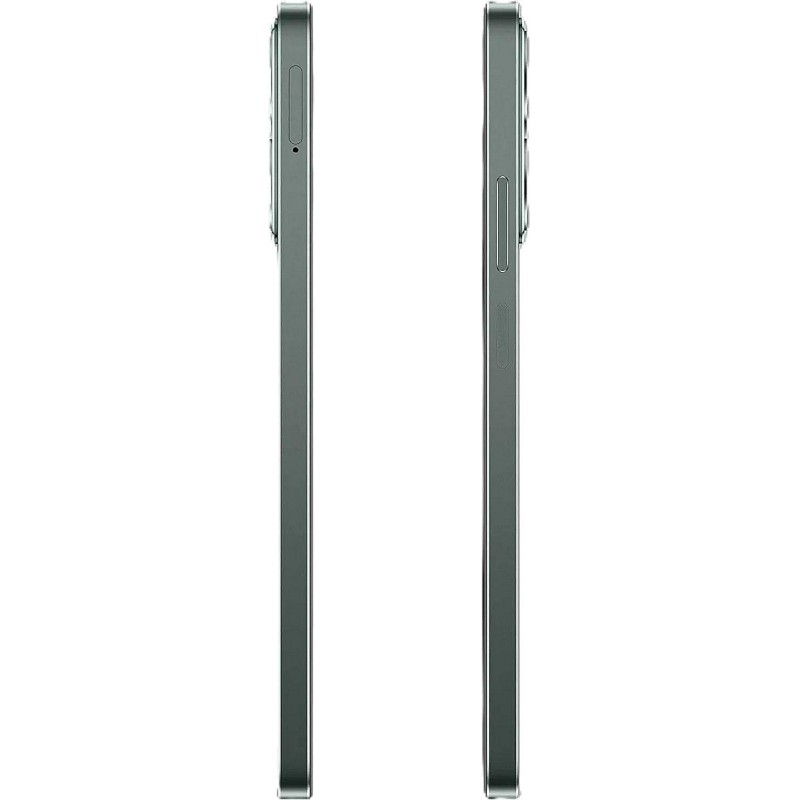 Смартфон Realme C61 RMX3930 256Gb 8Gb темно-зеленый