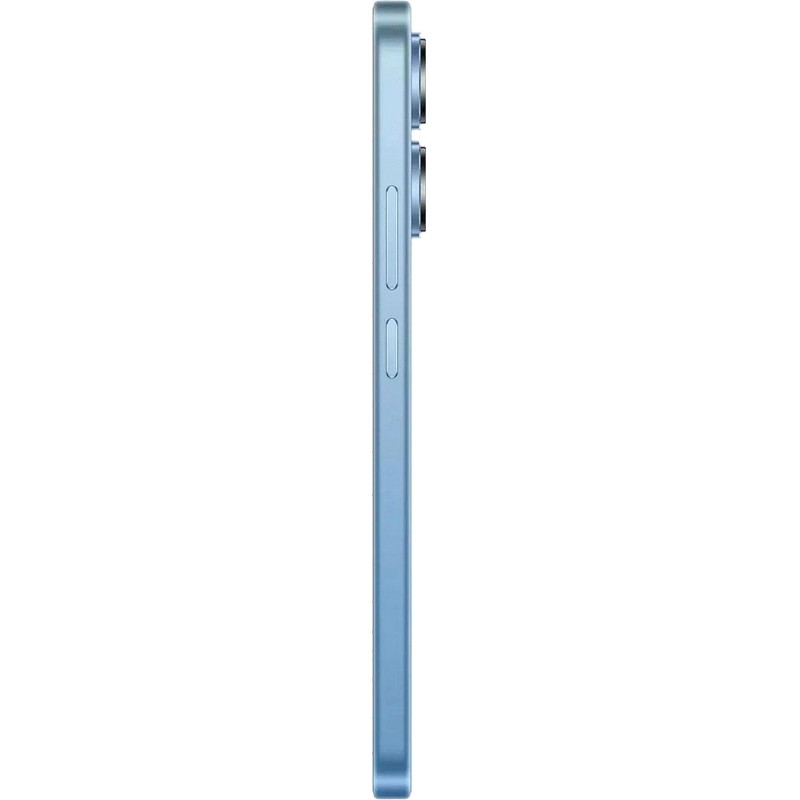 Смартфон Xiaomi  Redmi Note 13 8GB+512GB Blue(60197)