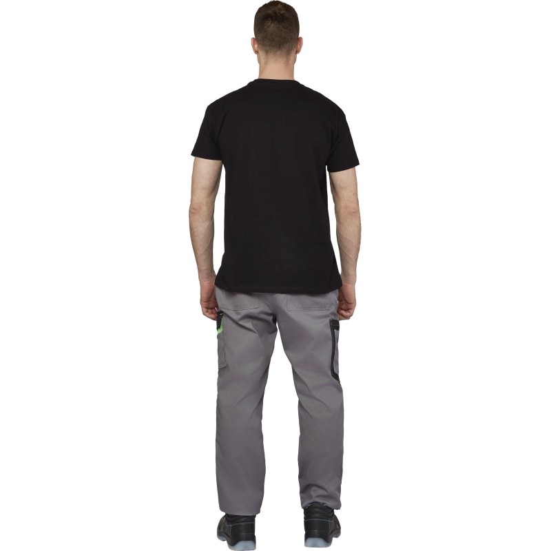 Футболка Imperial 190 черная XXL