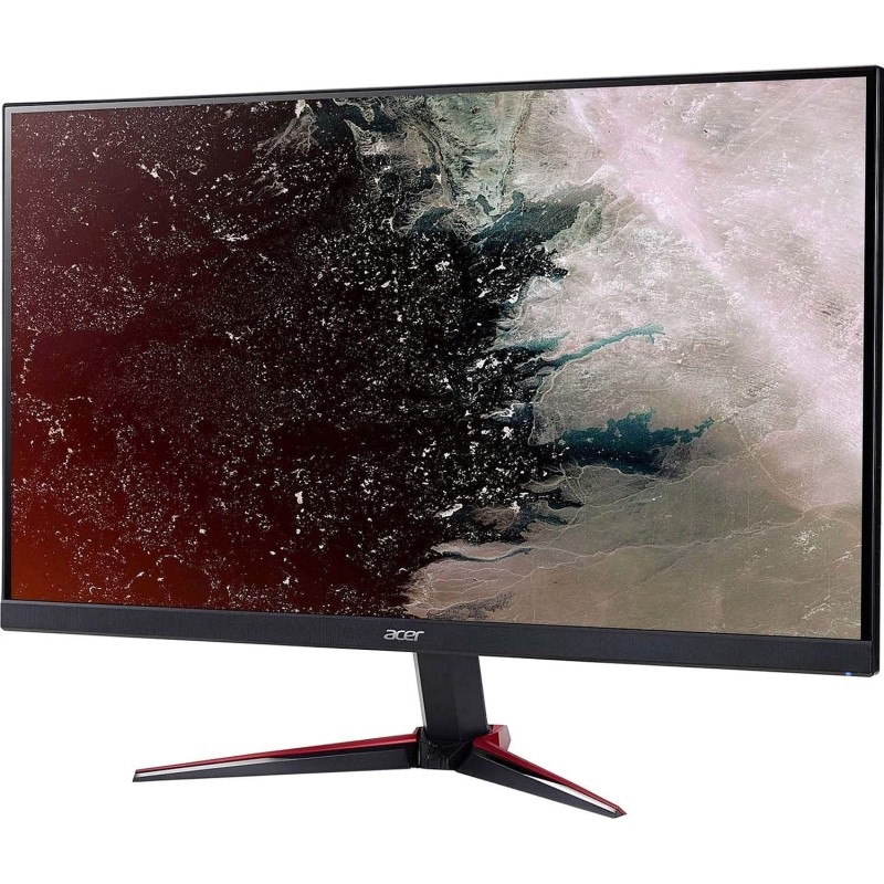 Монитор Acer Nitro(UM.HV0EE.L03)27/4K UHD/IPS/60Hz/350cd/4ms/HDMI/DP