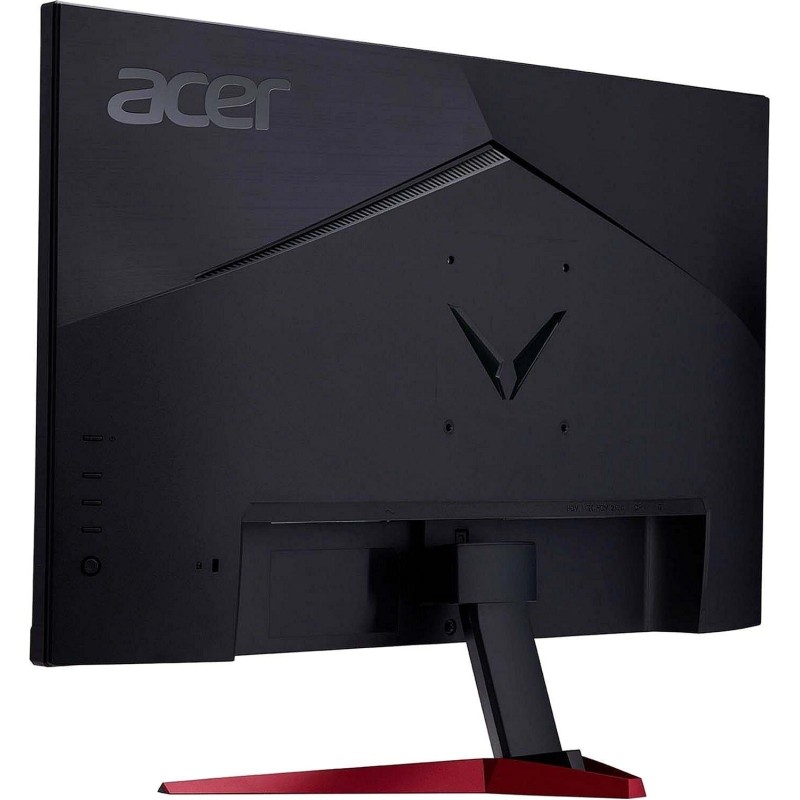Монитор Acer Nitro(UM.HV0EE.L03)27/4K UHD/IPS/60Hz/350cd/4ms/HDMI/DP