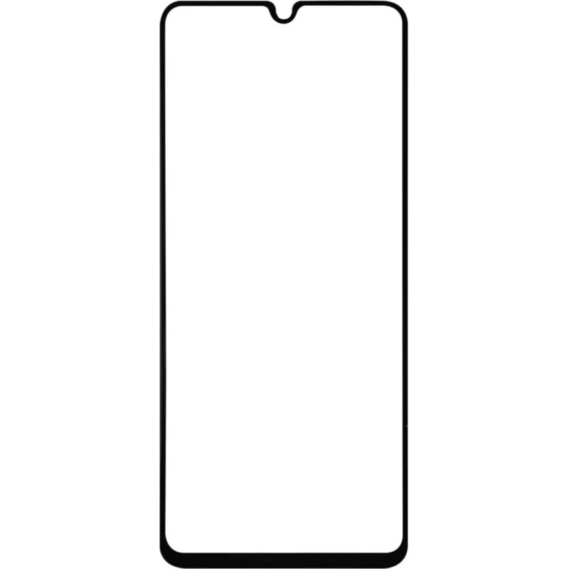 Защитное стекло Red Line Xiaomi Redmi 14C 4G FULL GLUE черн(УТ000040021)