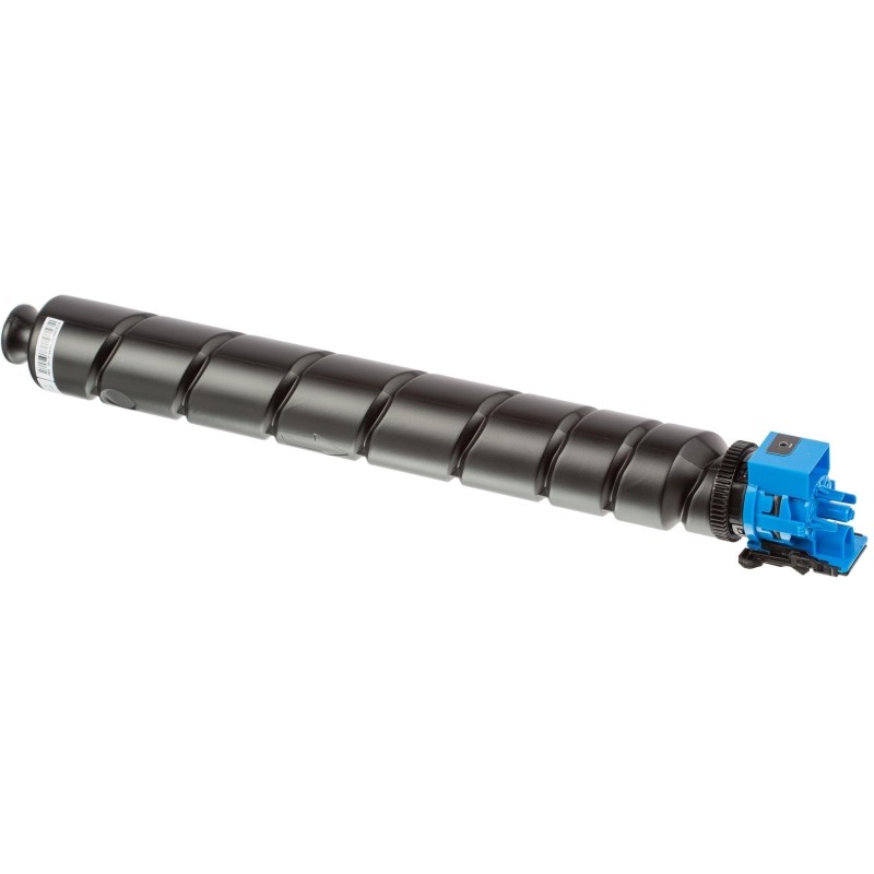 Тонер-картридж КОМУС TK-8345C гол. для Kyocera 2552ci