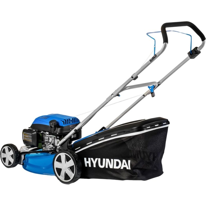 Газонокосилка бензиновая HYUNDAI L 4620