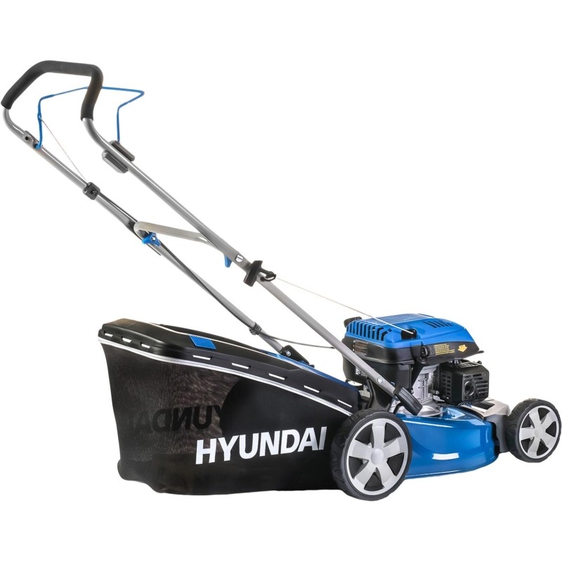 Газонокосилка бензиновая HYUNDAI L 4620