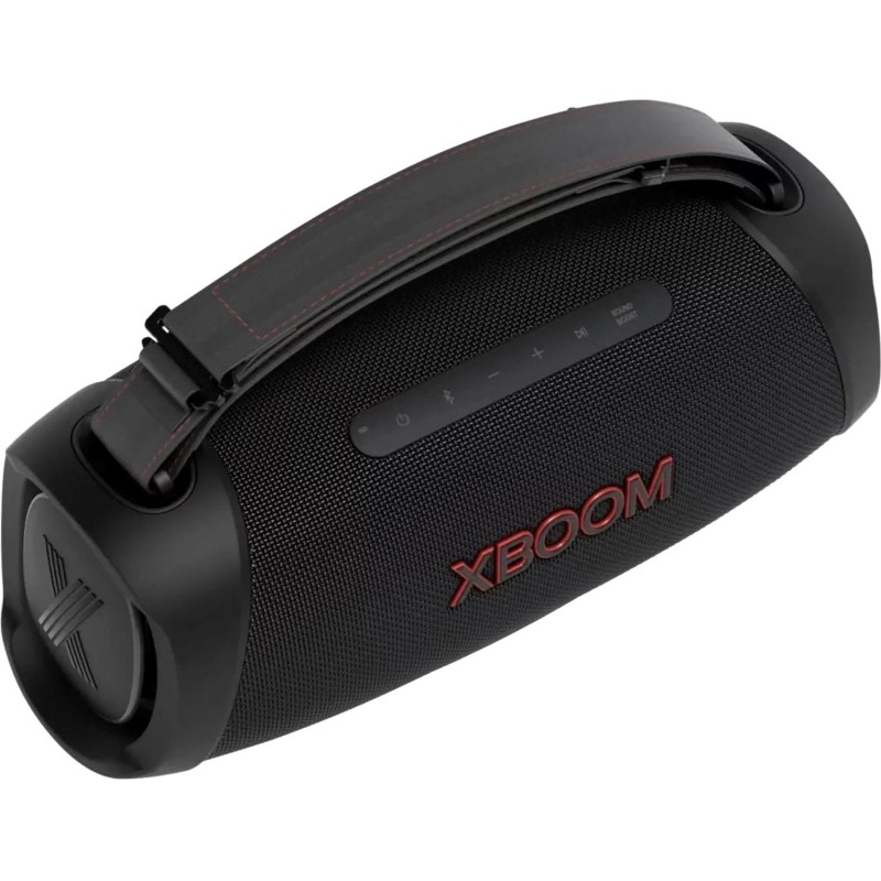 Акустическая система LG Xboom XG8T, черный 120W 2.1 BT/USB