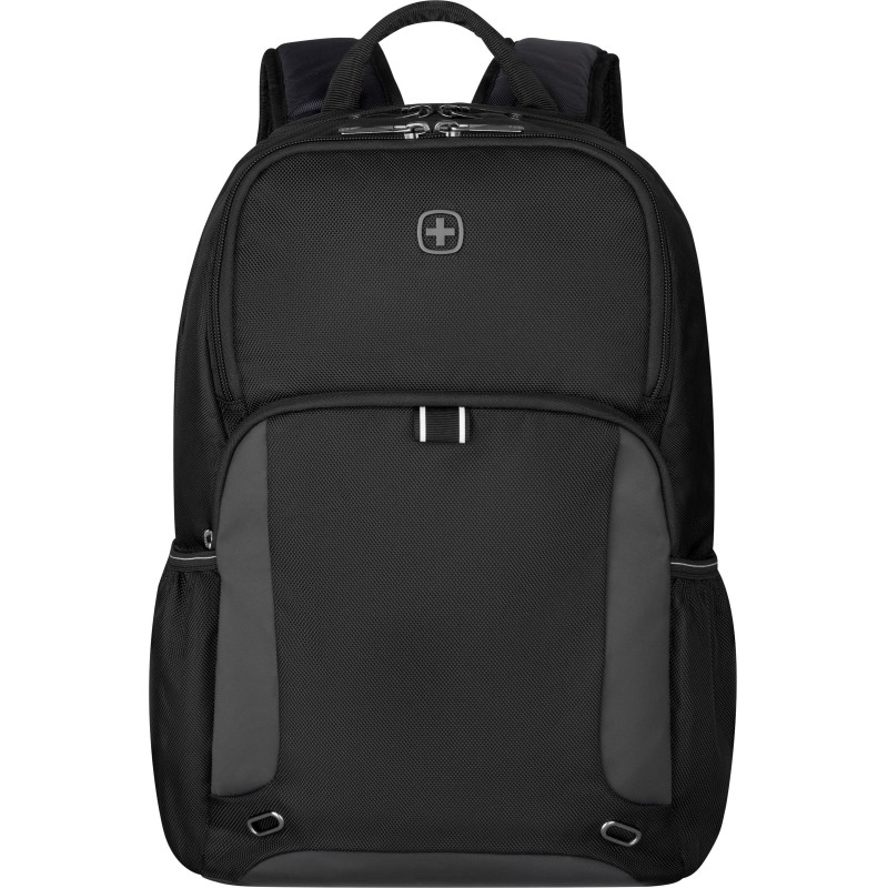 Рюкзак WENGER XE Tryal 15.6,черн,перераб ПЭТ/Полиэст,31х20х44см,23л,612735