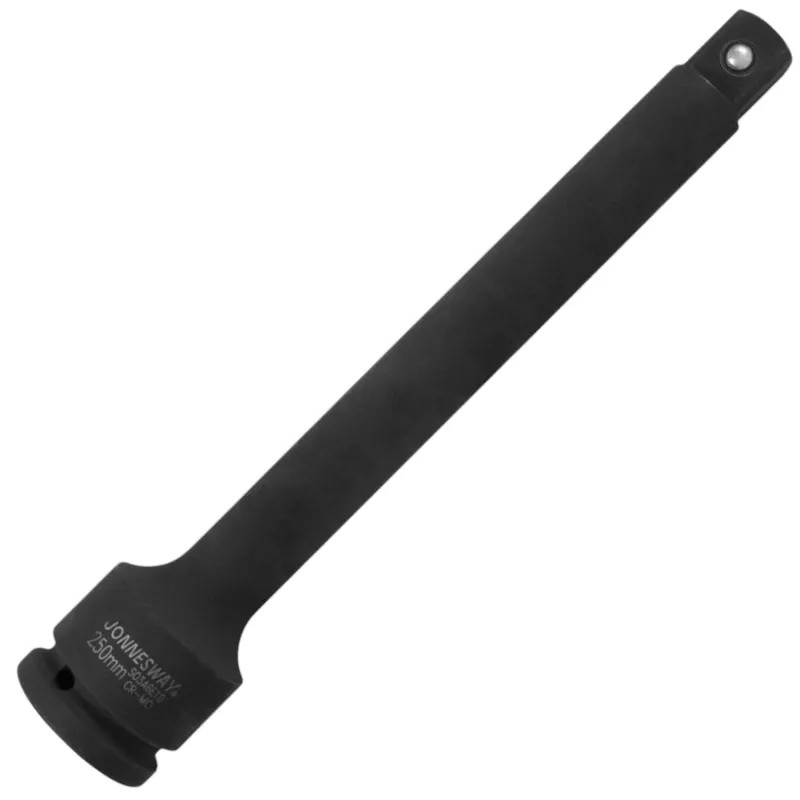Удлинитель для ударных торцевых головок 3/4DR, 250 мм S03A6E10