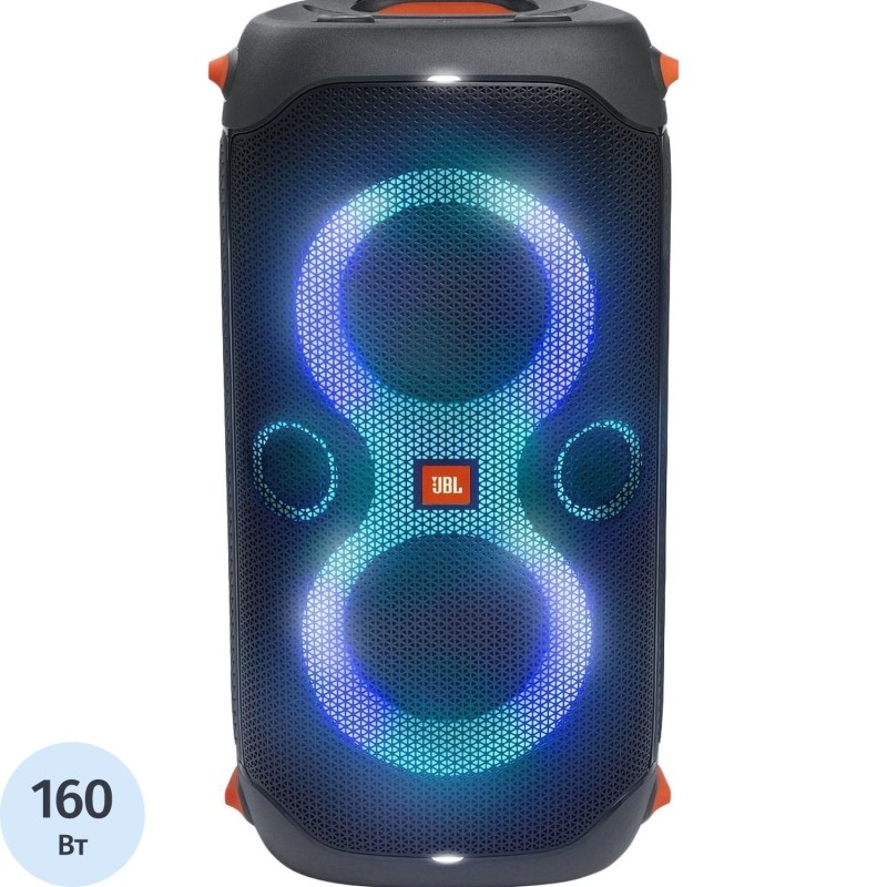 Акустическая система JBL PartyBox 110