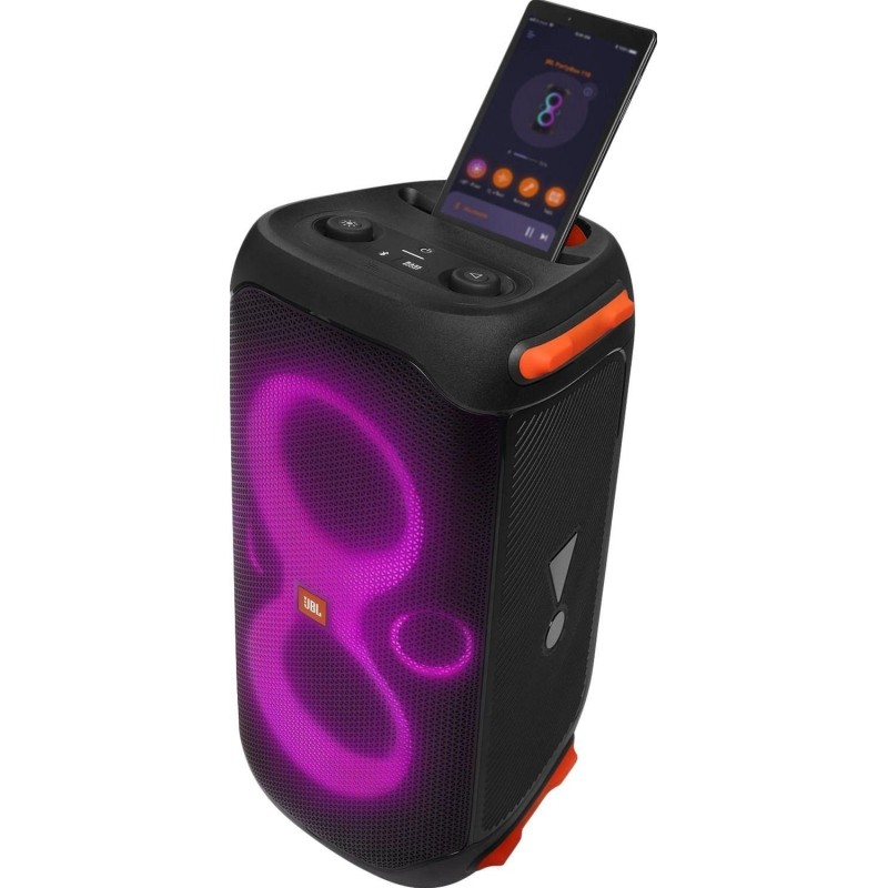 Акустическая система JBL PartyBox 110
