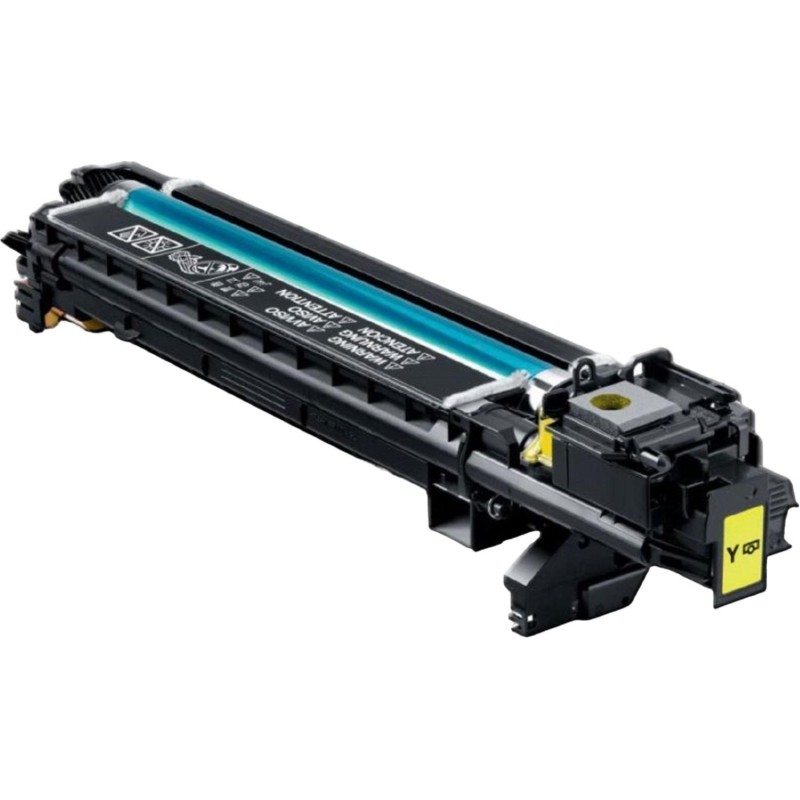 Драм-картридж Konica-Minolta IUP-14Y жел. для bizhub C25/C35/C35P