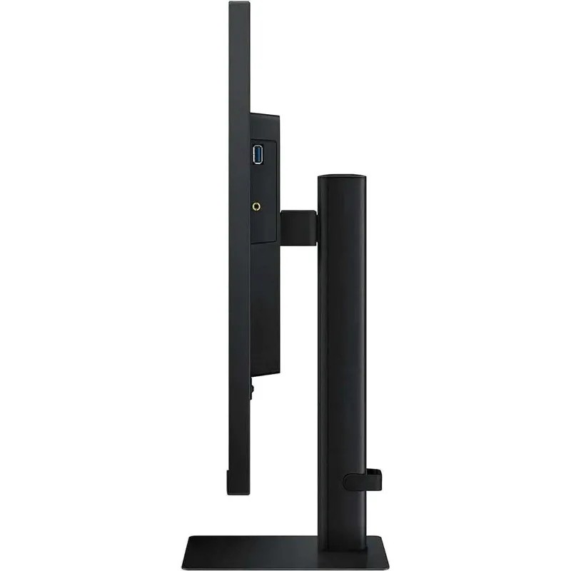 Монитор Samsung (LS27D700EAIXCI)27/4K UHD/IPS/60Hz/350cd/5ms/HDMI/DP