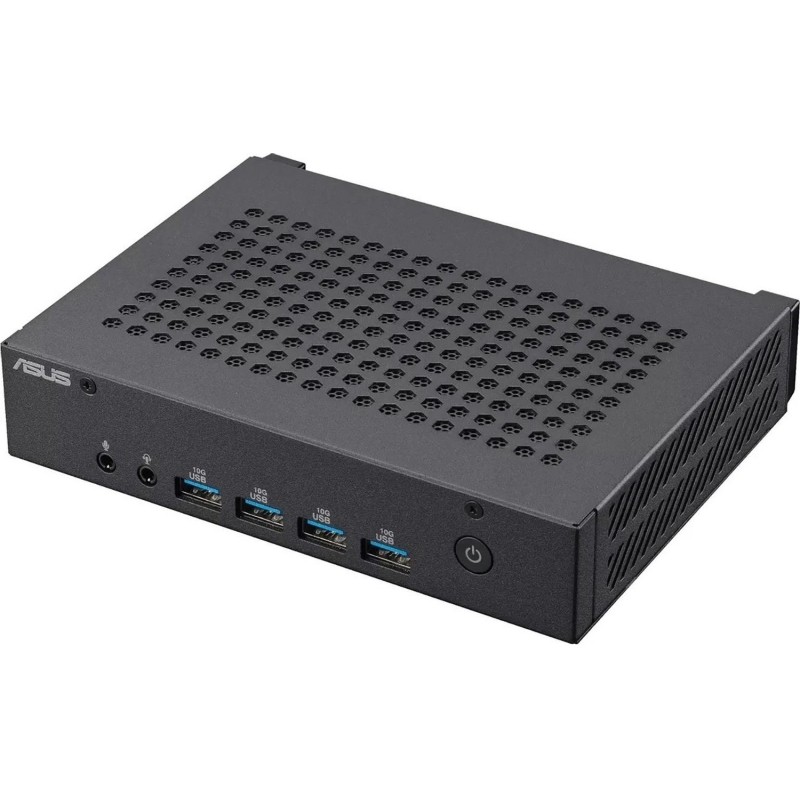 Неттоп Asus PN43-B-SN013MF (90MR0172-M000D0) i3-N100/-/-/noOS