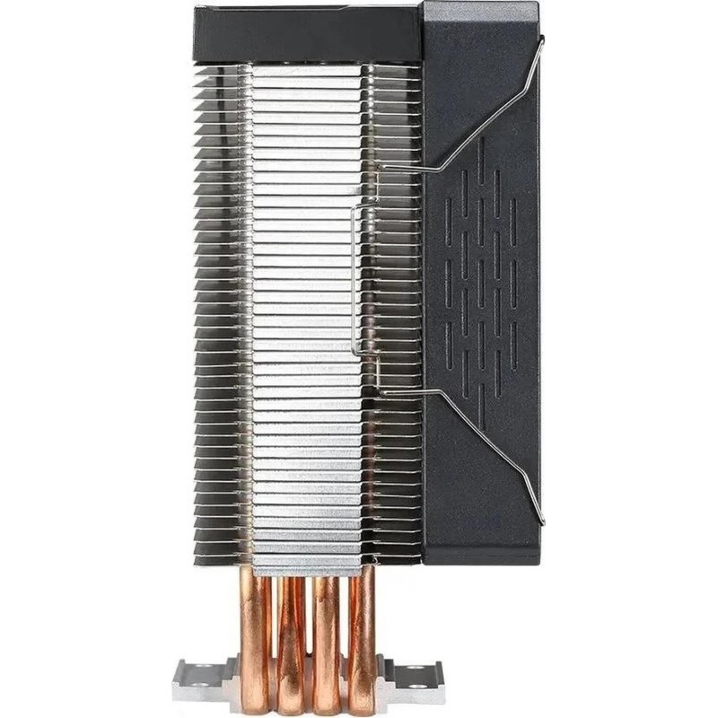 Кулер Formula (ICE BURG PLUS ARPW 4P)ARGB Soc-AM5/AM4/1200/1700/1851 чер