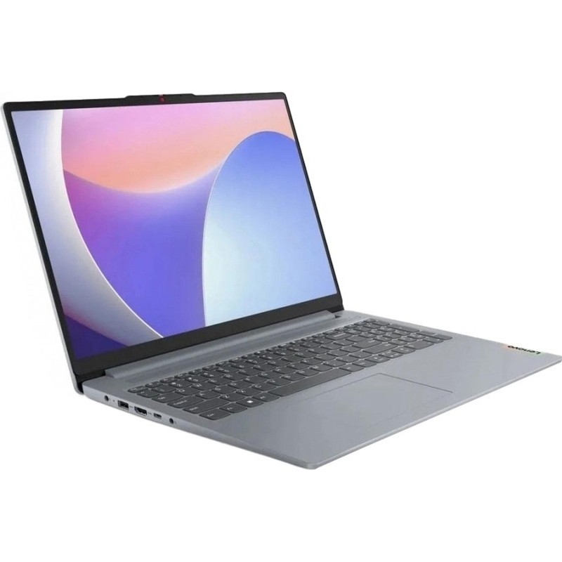 Ноутбук Lenovo IP Slim 3 15AMN8(82XQ00K0UE)R3-7320U/8Gb/256Gb SSD/15.6/DOS