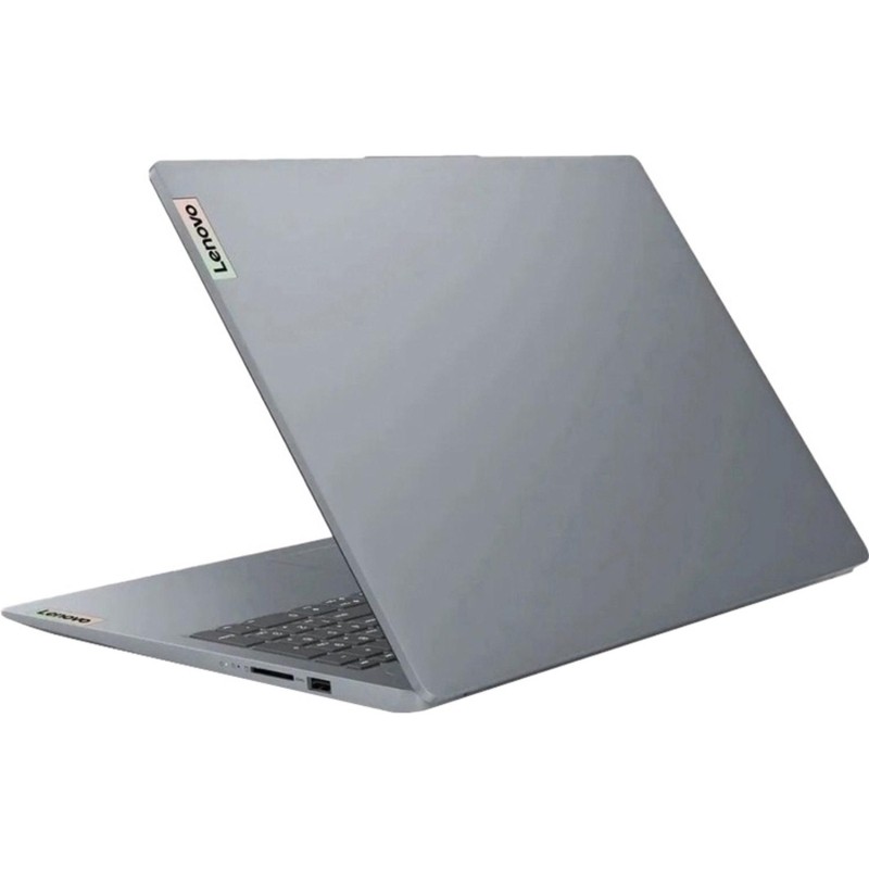 Ноутбук Lenovo IP Slim 3 15AMN8(82XQ00K0UE)R3-7320U/8Gb/256Gb SSD/15.6/DOS