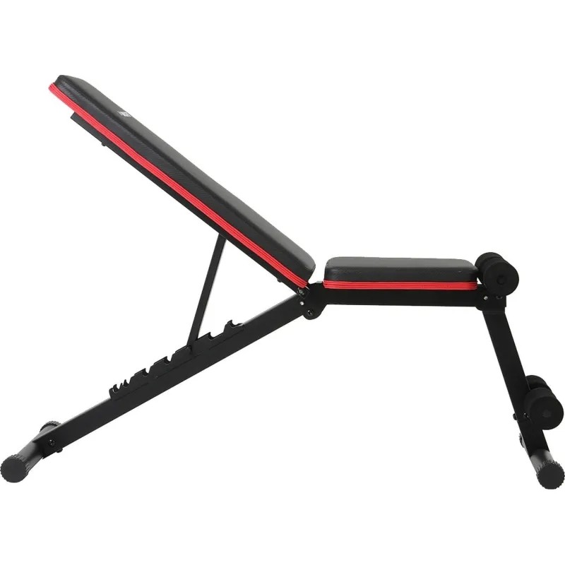 Скамья силовая универсальная UNIX Fit BENCH 110, BSBN110