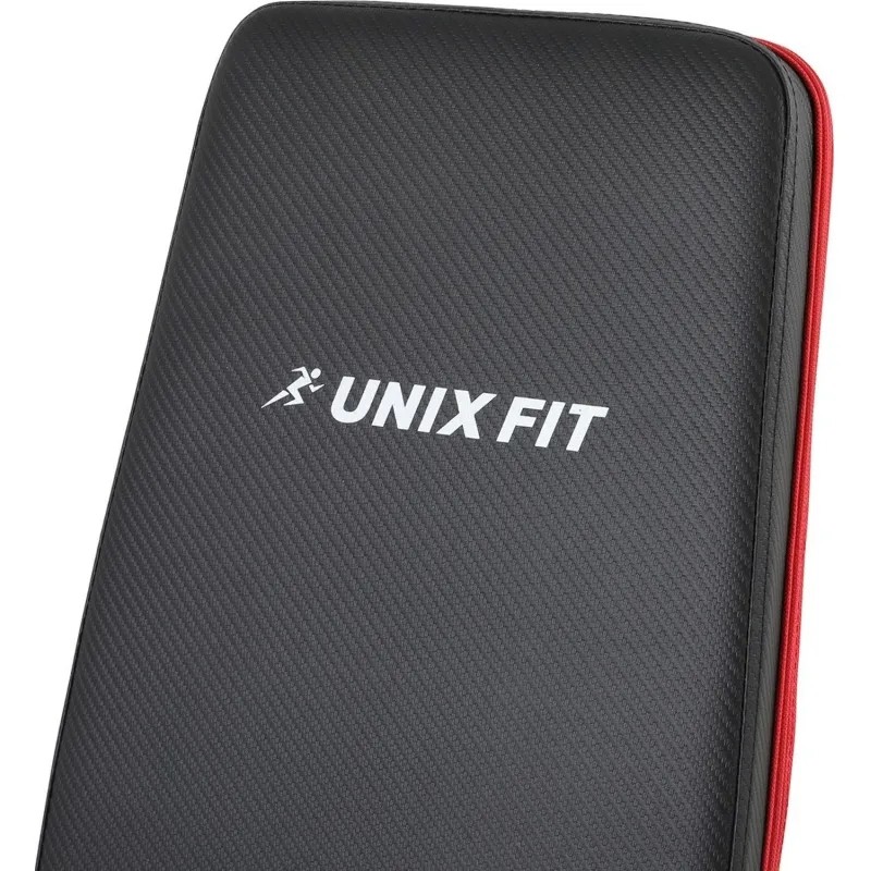 Скамья силовая универсальная UNIX Fit BENCH 110, BSBN110