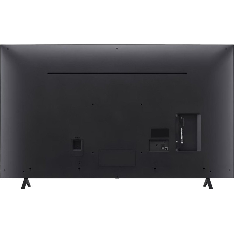 Телевизор LG 55UR78006LK.ARUG