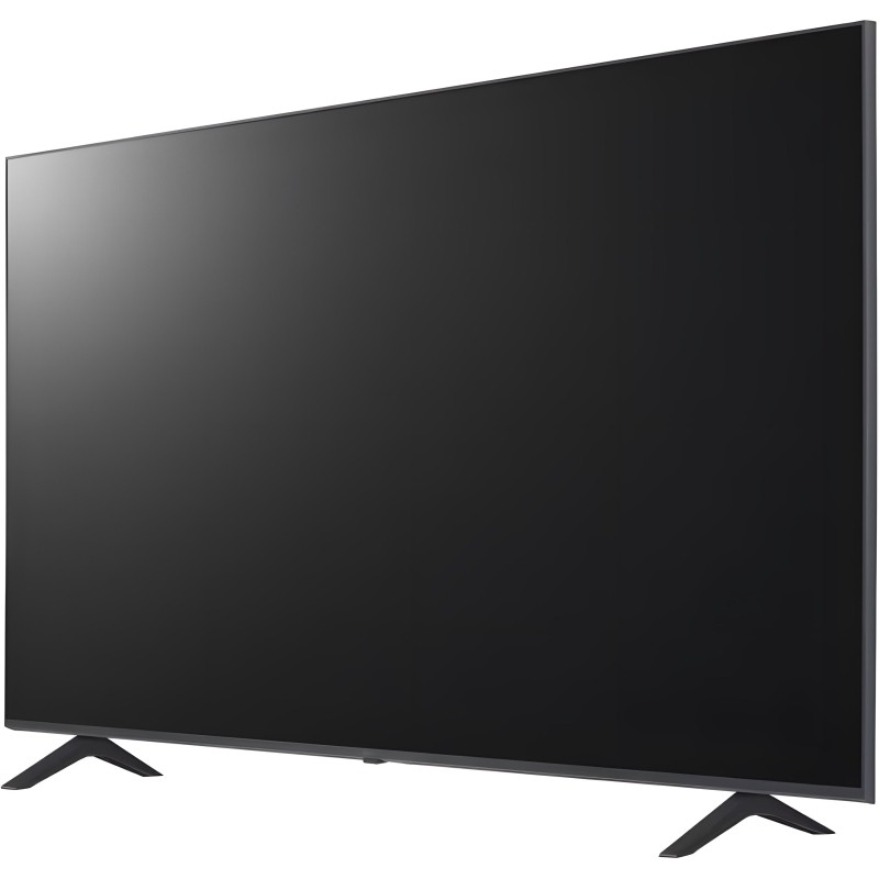 Телевизор LG 55UR78006LK.ARUG