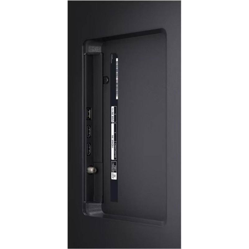 Телевизор LG 55UR78006LK.ARUG